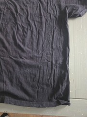HARLEY DAVIDSON Number 1 USA Logo Flag Men’s Black Tshirt Size Medium
