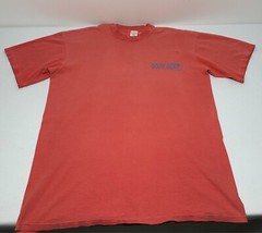 Rare VTG 90s 1990 BODY GLOVE Single Stitch T Shirt XL Hawaiian Resort Beach Surf