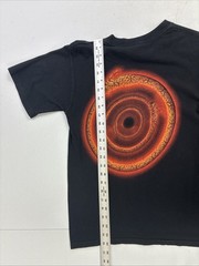 Tool Los Angeles California Snake T-Shirt Size Small Band Tee