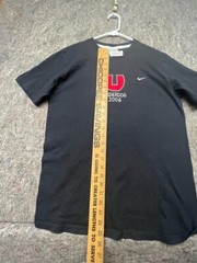 Underdog T-Shirt 2006 Superhero Nike Have No Fear M