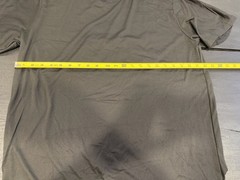 Men’s XXL T Shirt “That’s What I Do I Fix Stuff and Know Things”