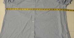 Flag & Anthem Madeflex JOURNEY STRETCH SS SHIRT Size XL