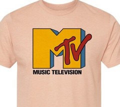 MTV – The Original 80’s Music Television – When it was still music!