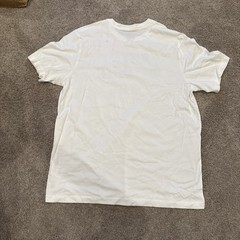 Nike Just Do It Swoosh Tee Men’s Size XL AR5006-100