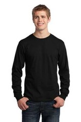 PC54LS Port & Company – Long Sleeve Core Cotton Tee