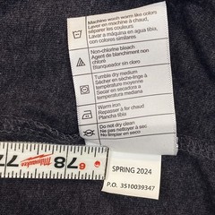 Carhartt K87 Loose Fit Short Sleeve Heavy Weight Pocket Tee XL Charcoal Gray