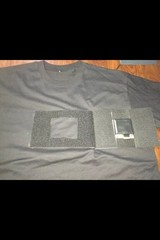 Spain LED Flag EQ Sound Activated Flashing LED Design T-Shirt All size in stock