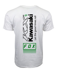 Kawasaki Moto X Graphic T shirt