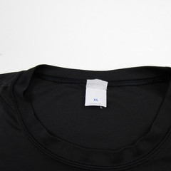 Sport-Tek Long Sleeve Shirt Men’s Black Used XL