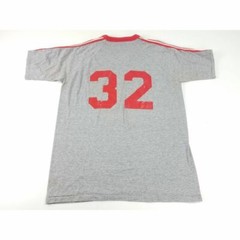Reach Wear Rayon Tri Blend XL Single Stitch Tee Shirt T Shirt Made In USA