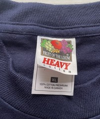 Vintage 1999 NUTS Shirt
