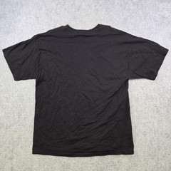 VTG Seinfeld Shirt Mens XL Black Jerk Store Called Quote Graphic TV Comedy Tee