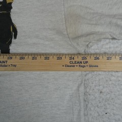 Vintage Montana T-Shirt Men Size XL Jerzees Combed Cotton Made in USA