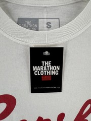 BNWT Crenshaw The Marathon Clothing T-Shirt – Nipsey Hussle – Size Medium / S