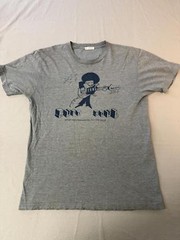 Tyler Speed T-shirt Supa Soul WFNK heavyheavysounds 101.7FM
