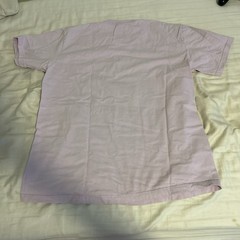 Supreme Blur Tee Light Purple Size Medium 100% Authentic