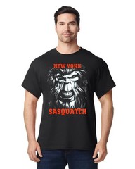 Personalized New York T-shirt Custom Your Designs, Photo, Text Gift Tee