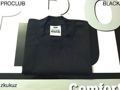 6 NEW PROCLUB HEAVY WEIGHT T-SHIRT BLACK PLAIN PRO CLUB BLANK LT TALL 6PC