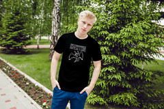 LED-ZEPPELIN T-Shirt Size S-5XL