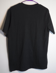 Levi’s Red Tag Black San Francisco Bay Graphic Short Sleeve Tee Mens M NWT