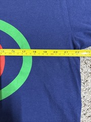 Gucci Interlocking Double G Mens T-Shirt ~ Size S