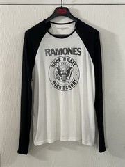 John Varvatos Ltd Edition Legendary Rock Icon Collection 2017 – “The Ramones”