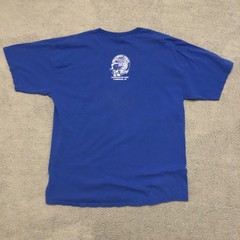 Vintage Walmart Delivering Smiles Christmas T-Shirt Cambridge Ohio Size XL