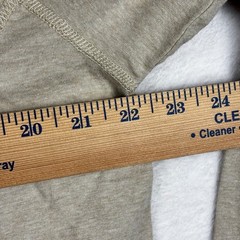 Ariat FR Flame Resistant T Shirt Mens M Beige Long Sleeve Cat 2 IRC2 2112