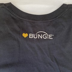 Bungie Destiny Men’s T-Shirt XL Black Graphic Tee Guardians for Australia