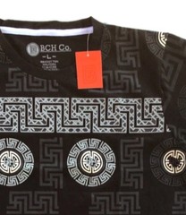 Men’s Bucheli T Shirt,Soft Cotton,Stretch,Italian Style L…..D2.