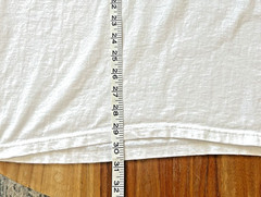 BVD men’s Vintage White Crew Neck 100% Cotton T Shirt SIZE XL