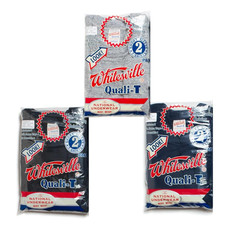 WHITESVILLE 2-PACK T-SHIRT three colors / 3P Set Made in Japan
