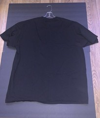 Vintage MTV Spring Break 1991 Graphic Tee Black 2XL