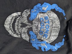 Stone Cold Steve Austin T Shirt Size 2XL Great Condition WWE Wrestling