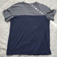 Apt. 9 Men’s Premier Flex Crew-Neck Short Sleeve T-Shirt Bundle Size L
