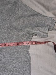 Carhartt Original Fit Gray Pocket T-Shirt Men’s XL Solid Crew Neck Short Sleeve