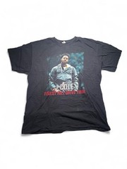 Lot of 14 – Modern Tshirt Bundle Various Artists Rap/Hip Hip Hop Various Sizes