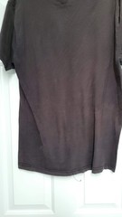 Transformers Men’s XL Graphic Shirt Hasbro Black 2008 Short Sleeve Crewneck