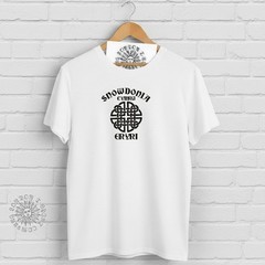 Snowdonia T-Shirt – Hiking, Mountain, Eryri Souvenir, Various Colours