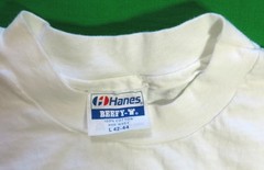 1990’s Vintage T Shirt NHL Hockey San Jose CA Puck On Ice Sports Hanes Tag