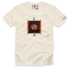 Shattered Backboard 3.0 1 RDRM Redrum Nation T-Shirt