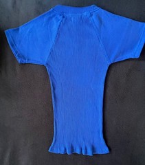 Z City Code Quality for Shirtwear Vintage Purchased @ International Male WeHo