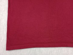 Texas State Bobcats T Shirt Adults Sm Maroon Gold Homecoming Eat’Em Up, Cats!