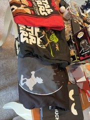 Star Wars Night at Busch Stadium 2013, 2015, 2016 T-Shirt Size XL