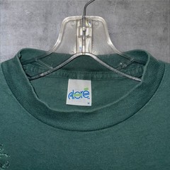 Vintage 80’s Utah Nature / Art Tee Single Stitch T Shirt Medium 19”x26.5”