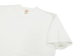 Whitesville WV73544 2-PACK T-SHIRT OFF-WHITE Size XXL Men’s unused Made in Japan