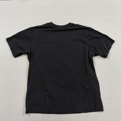 Uniqlo Shirt Mens Large Black One Piece Luffy Law Anime Graphic T-Shirt Tee