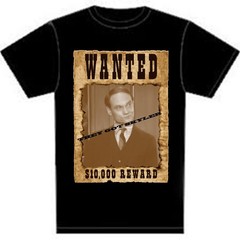 Odd Couple Felix Unger and Oscar Madison Tribute and Parody T Shirts