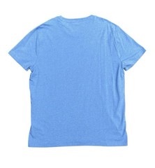 Polo Ralph Lauren Custom Slim Fit T-Shirt Short Sleeve Blue Men’s Size XL