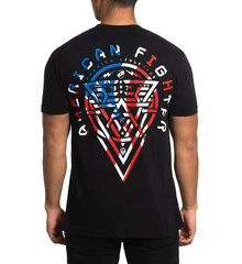 American Fighter Men’s T-shirt Fullerton Premium Athletic MMA XS-3XL $44